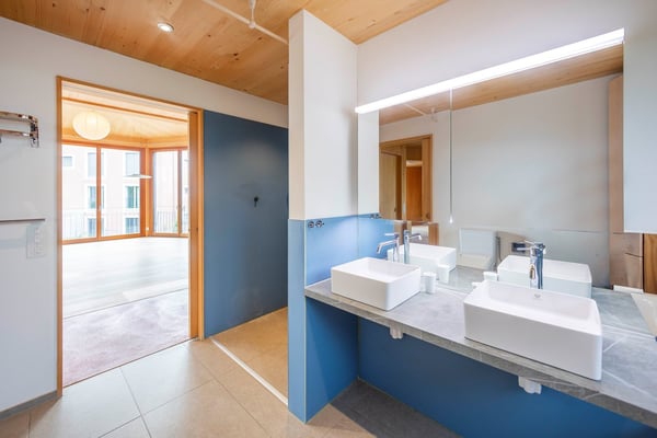 Modernes Wohnhaus mit separater Wohneinheit, Lift, Photovoltaik und viel Flexibilität 12