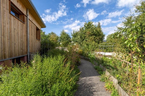 Modernes Wohnhaus mit separater Wohneinheit, Lift, Photovoltaik und viel Flexibilität 6