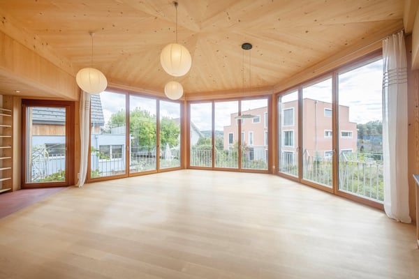 Modernes Wohnhaus mit separater Wohneinheit, Lift, Photovoltaik und viel Flexibilität 8