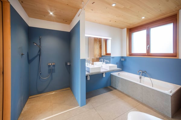 Modernes Wohnhaus mit separater Wohneinheit, Lift, Photovoltaik und viel Flexibilität 11