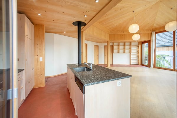 Modernes Wohnhaus mit separater Wohneinheit, Lift, Photovoltaik und viel Flexibilität 10