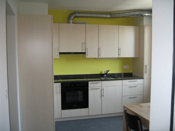 Studentenwohnheim für UNI Studenten und Lernende 6