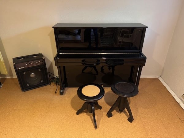 Studentenwohnheim für UNI Studenten und Lernende 9