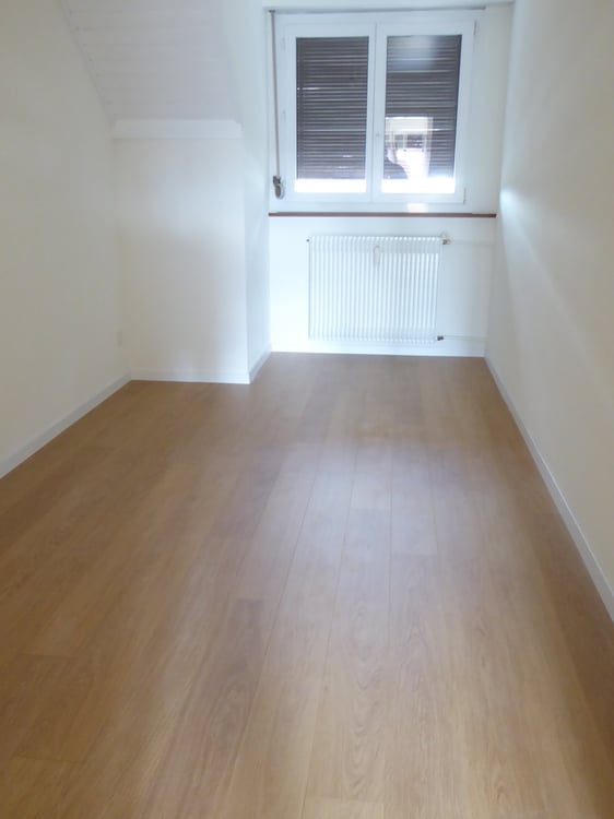 *Investitionsmöglichkeit* 8-Familien-Mehrfamilienhaus in Niederscherli 17