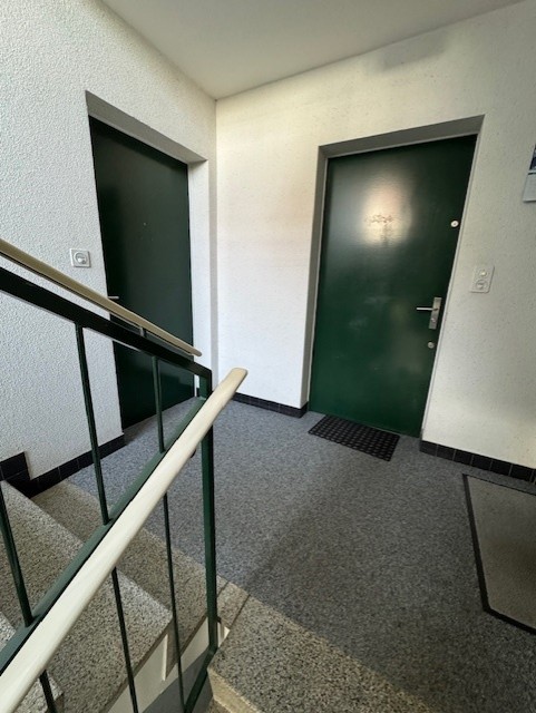 *Investitionsmöglichkeit* 8-Familien-Mehrfamilienhaus in Niederscherli 7