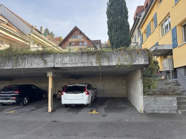 *Investitionsmöglichkeit* 8-Familien-Mehrfamilienhaus in Niederscherli 4