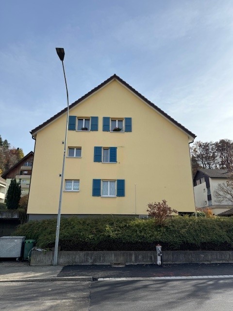 *Investitionsmöglichkeit* 8-Familien-Mehrfamilienhaus in Niederscherli 3