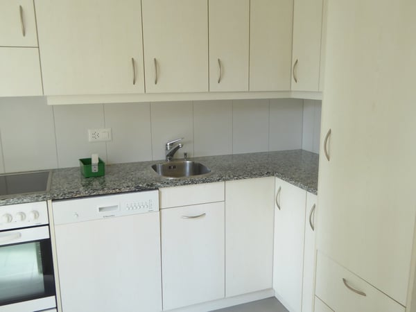 *Investitionsmöglichkeit* 8-Familien-Mehrfamilienhaus in Niederscherli 11