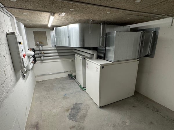 *Investitionsmöglichkeit* 8-Familien-Mehrfamilienhaus in Niederscherli 8