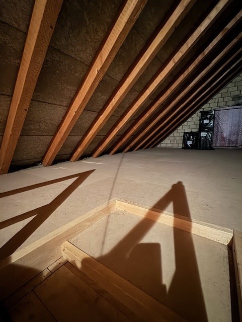 *Investitionsmöglichkeit* 8-Familien-Mehrfamilienhaus in Niederscherli 5