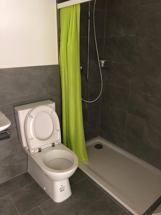 *Investitionsmöglichkeit* 8-Familien-Mehrfamilienhaus in Niederscherli 13