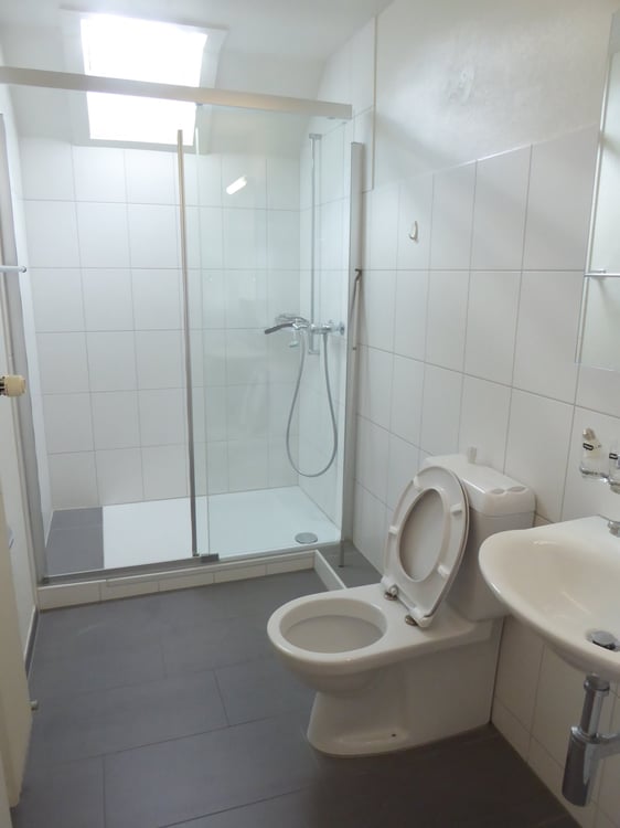 *Investitionsmöglichkeit* 8-Familien-Mehrfamilienhaus in Niederscherli 15