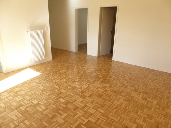 *Investitionsmöglichkeit* 8-Familien-Mehrfamilienhaus in Niederscherli 16