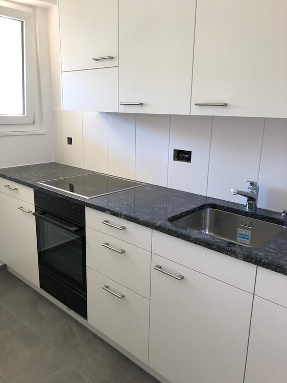 *Investitionsmöglichkeit* 8-Familien-Mehrfamilienhaus in Niederscherli 10