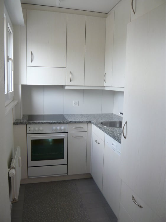 *Investitionsmöglichkeit* 8-Familien-Mehrfamilienhaus in Niederscherli 12