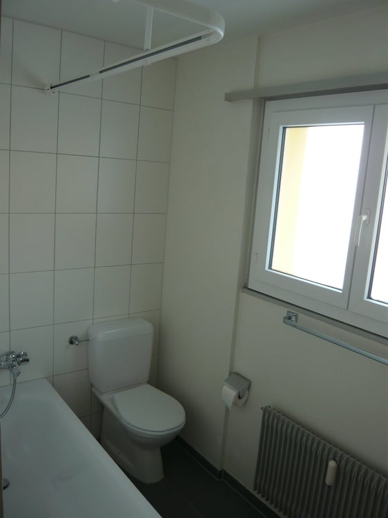 *Investitionsmöglichkeit* 8-Familien-Mehrfamilienhaus in Niederscherli 14