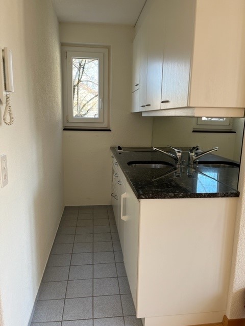 2.5-Zimmerwohnung im Mattenhof-Quartier 5