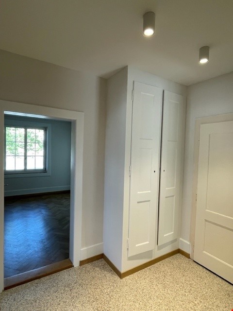 Stillvolle 1.5-Zimmerwohnung mit viel Caché in Dreifamilienhaus 11