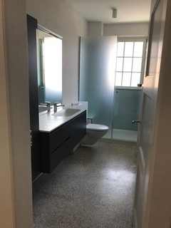 Stillvolle 1.5-Zimmerwohnung mit viel Caché in Dreifamilienhaus 3