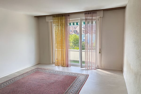 Helle 1-Zimmerwohnung an zentraler und ruhiger Wohnlage 8