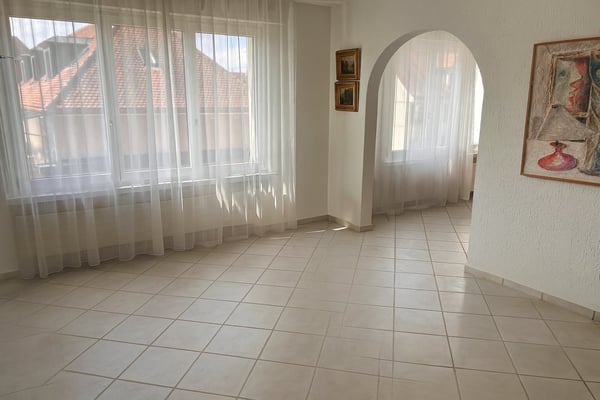 Helle 1-Zimmerwohnung an zentraler und ruhiger Wohnlage 4