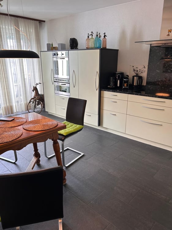 Helle 1-Zimmerwohnung an zentraler und ruhiger Wohnlage 3