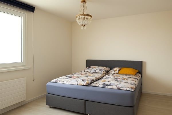 Helle 1-Zimmerwohnung an zentraler und ruhiger Wohnlage 7