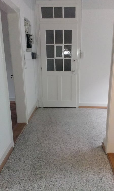 TEILSANIERTE 1.5-Zimmer-Wohnung im Breitenrain 7