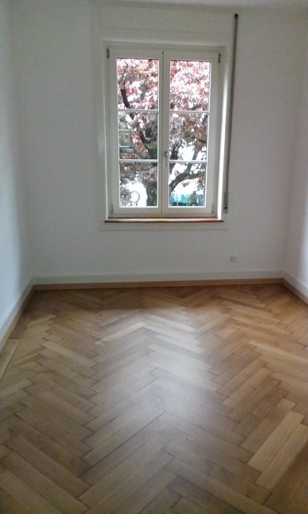 TEILSANIERTE 1.5-Zimmer-Wohnung im Breitenrain 4