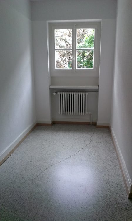 TEILSANIERTE 1.5-Zimmer-Wohnung im Breitenrain 6