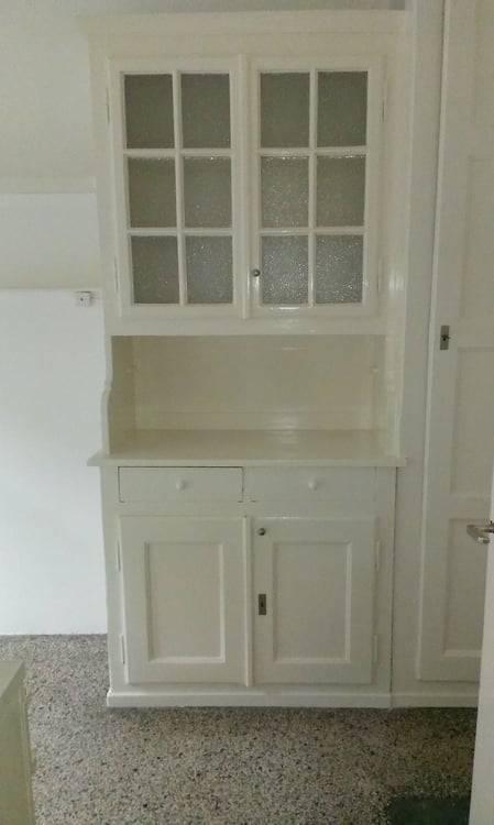 TEILSANIERTE 1.5-Zimmer-Wohnung im Breitenrain 3