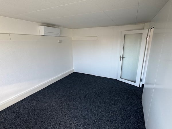 Moderne Büroräume an der Brunnmattstrasse in Bern 3