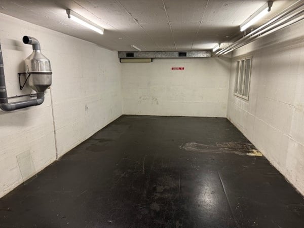 Moderne Büroräume an der Brunnmattstrasse in Bern 13