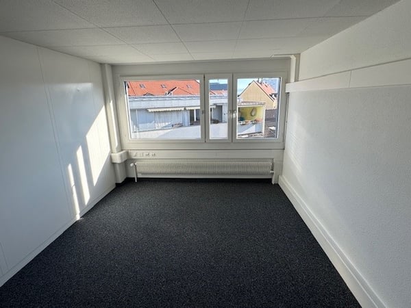 Moderne Büroräume an der Brunnmattstrasse in Bern 4