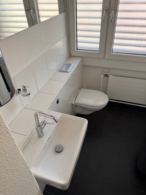 Moderne Büroräume an der Brunnmattstrasse in Bern 6