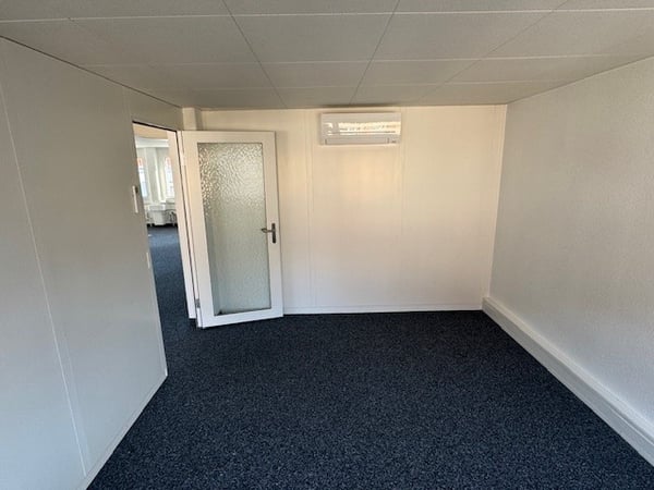 Moderne Büroräume an der Brunnmattstrasse in Bern 5