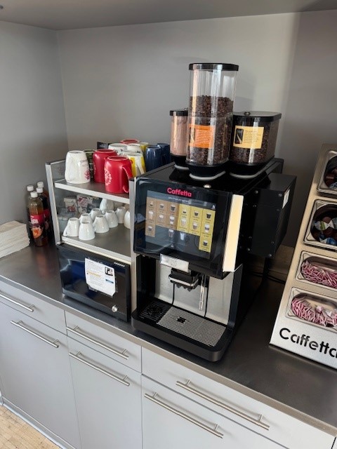 Moderne Büroräume an der Brunnmattstrasse in Bern 9