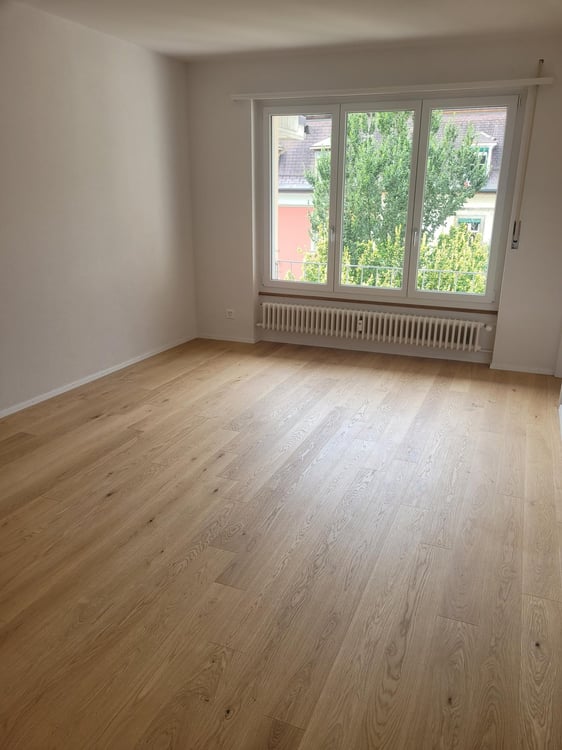 Wohnen im Länggassquartier 6