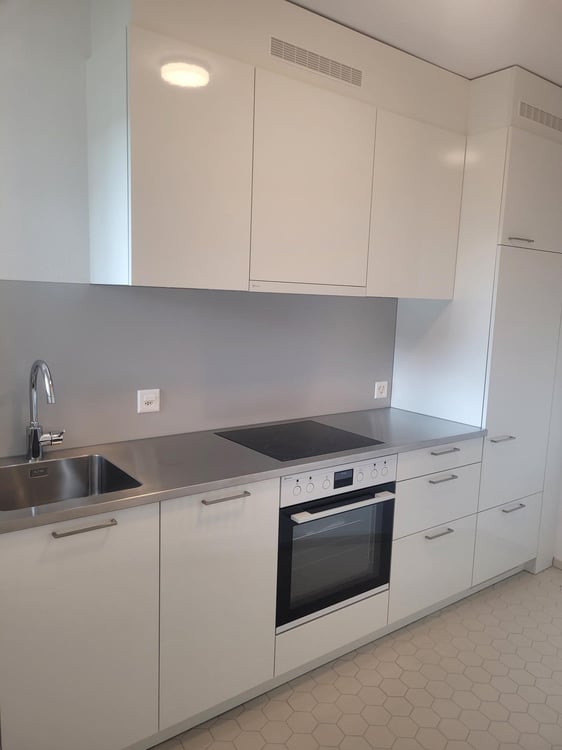 Wohnen im Länggassquartier 2