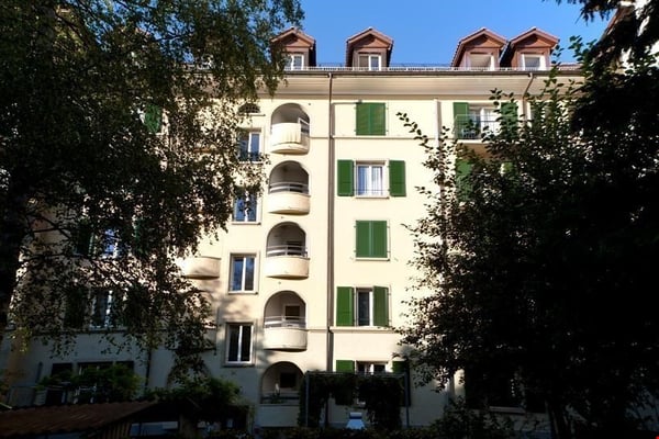 Studentenwohnheim für UNI Studenten und Lernende 10