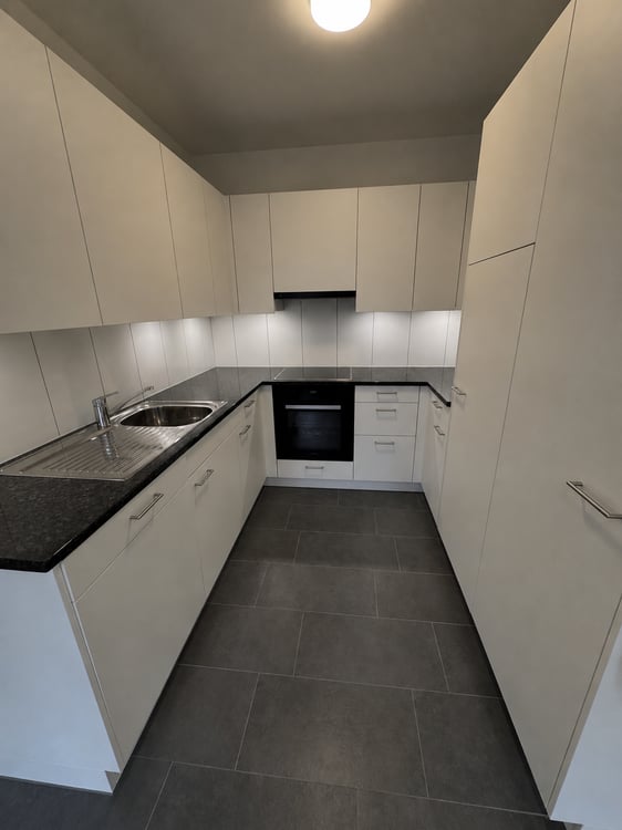 Helle 4-Zimmerwohnung in Ostermundigen 2