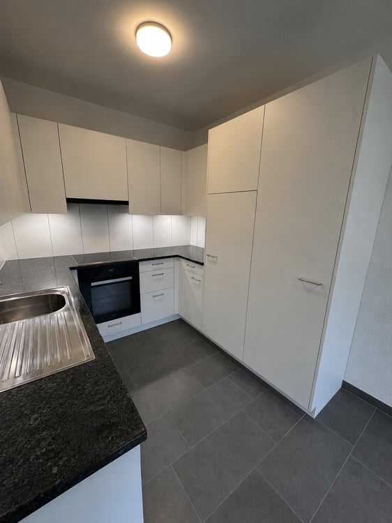 Helle 4-Zimmerwohnung in Ostermundigen 3