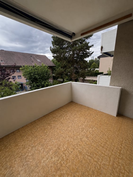 Helle 4-Zimmerwohnung in Ostermundigen 13