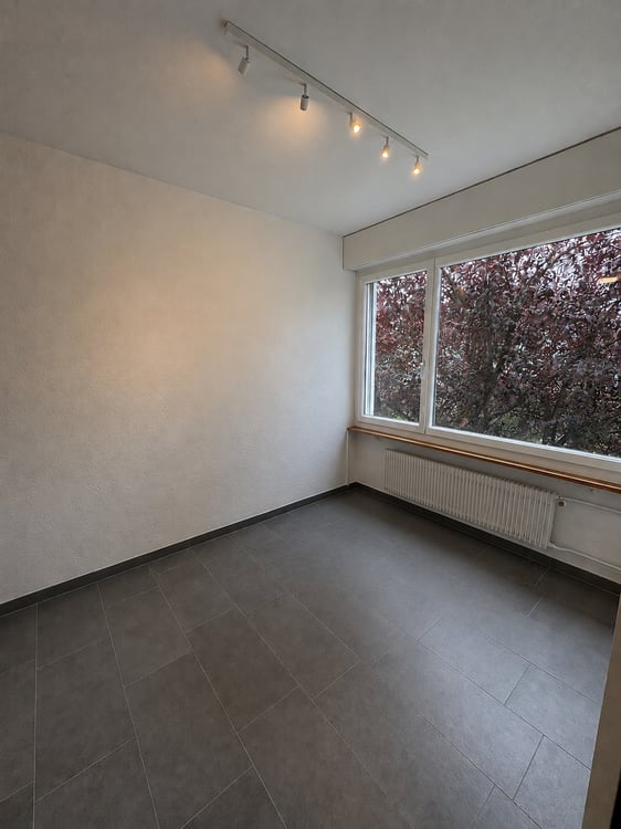 Helle 4-Zimmerwohnung in Ostermundigen 4