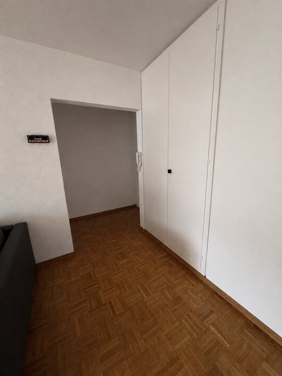 Helle 4-Zimmerwohnung in Ostermundigen 6