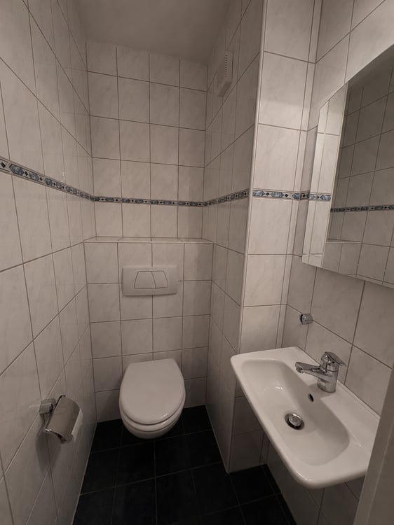 Helle 4-Zimmerwohnung in Ostermundigen 12
