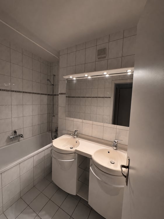 Helle 4-Zimmerwohnung in Ostermundigen 11