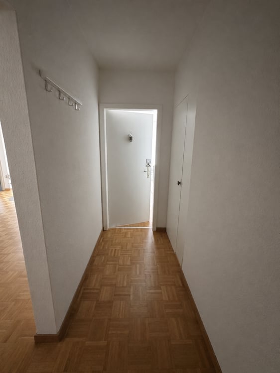 Helle 4-Zimmerwohnung in Ostermundigen 7