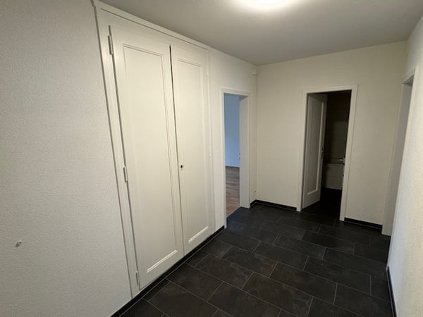 3-Zimmerwohnung in der Länggasse zu vermieten 4