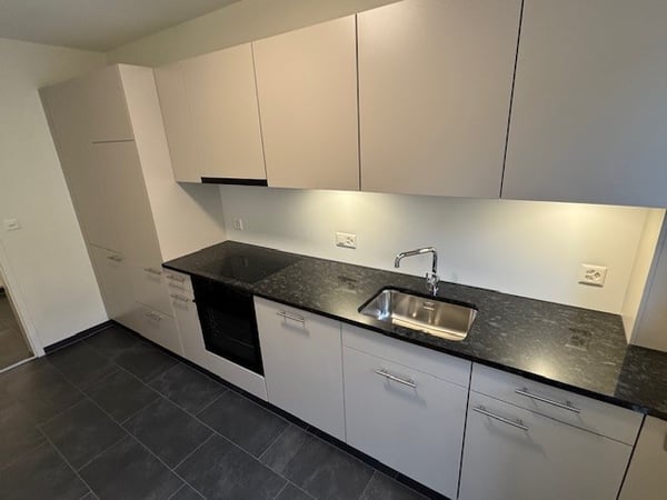 3-Zimmerwohnung in der Länggasse zu vermieten 3